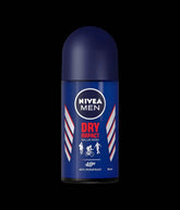 Nivea Roll On Dry Impact 50ml - YehChez.pk